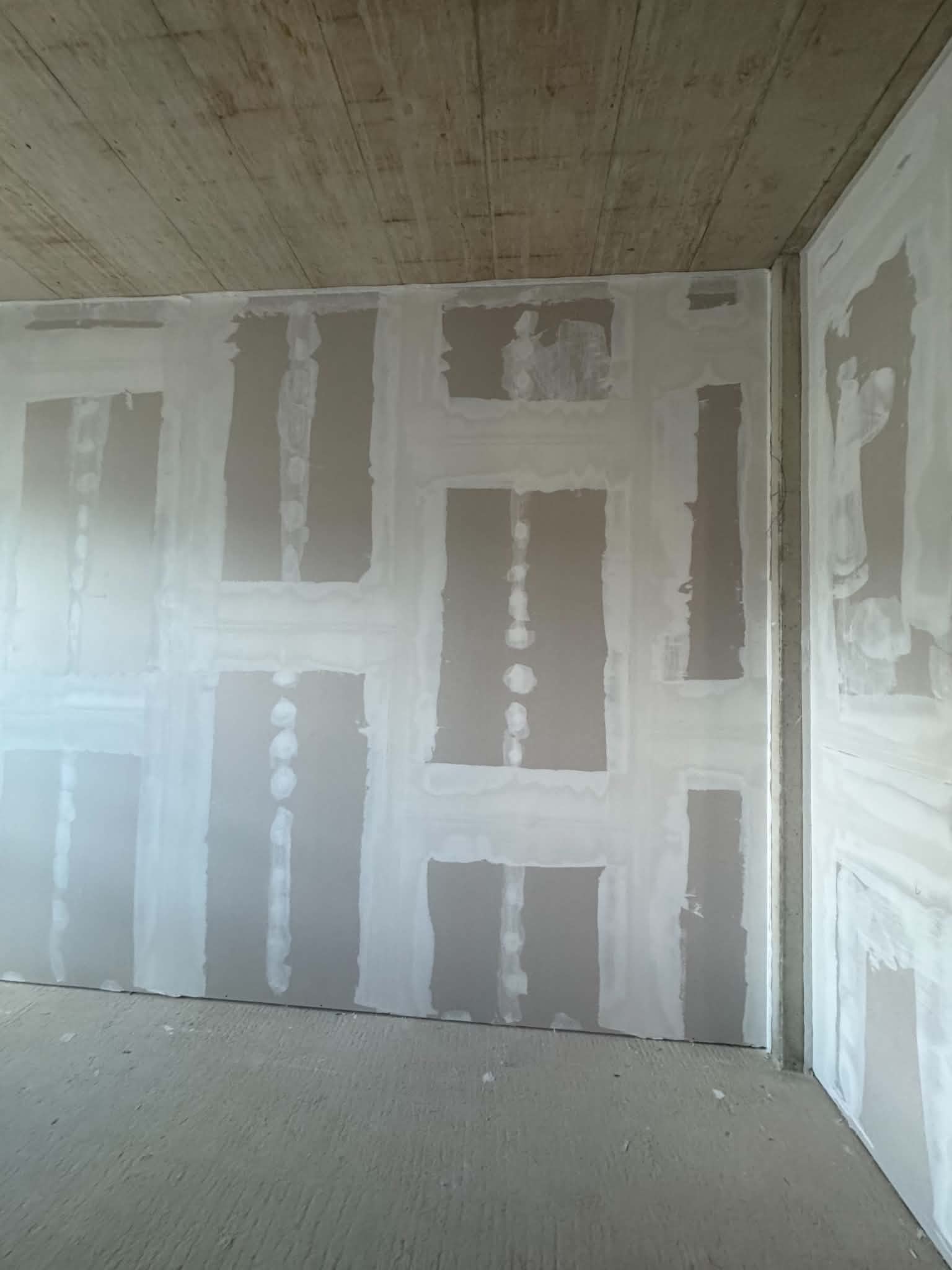 Trockenbau Realisierung 103