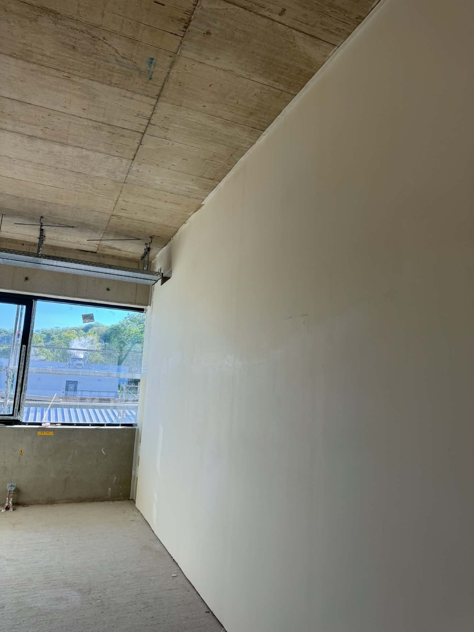 Trockenbau Realisierung 106